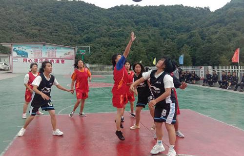 文山文武職業(yè)學校