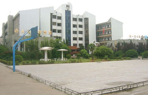 丘北民生職業(yè)技術(shù)學(xué)校