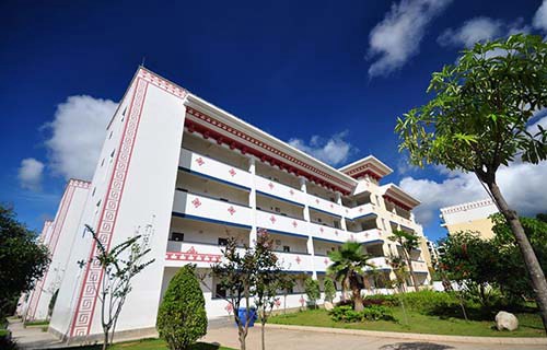 墨江縣職業(yè)高級(jí)中學(xué)