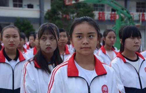 墨江縣職業(yè)高級(jí)中學(xué)