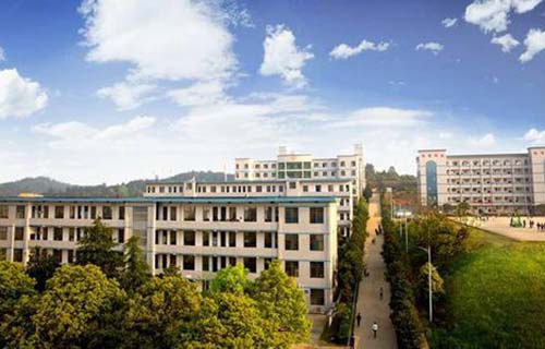 昆山市花橋職業(yè)中學(xué)