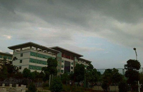 大理科技管理中等職業(yè)技術(shù)學(xué)校