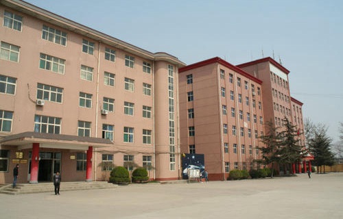 南京農(nóng)墾技工學校