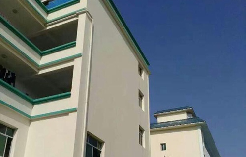 瑞麗國(guó)際珠寶翡翠學(xué)校