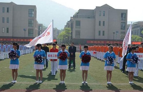 無(wú)錫交通高等職業(yè)學(xué)校