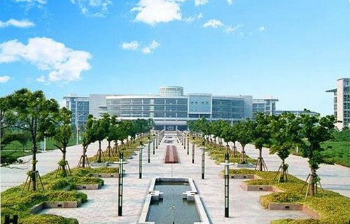 無(wú)錫交通高等職業(yè)學(xué)校