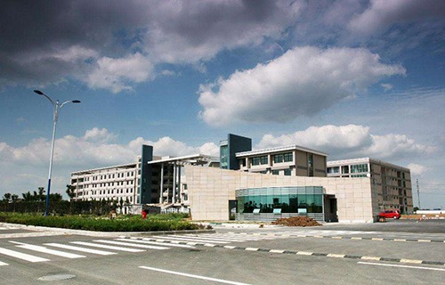 無錫旅游商貿(mào)職業(yè)學校