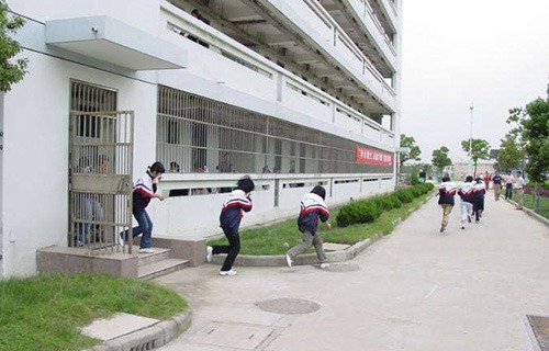 無錫旅游商貿(mào)職業(yè)學校