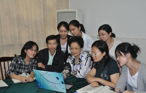 無(wú)錫衛(wèi)生學(xué)校