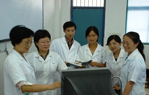 無(wú)錫衛(wèi)生學(xué)校