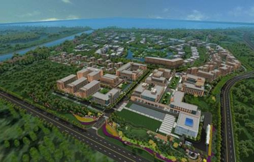 無錫園林技工學(xué)校