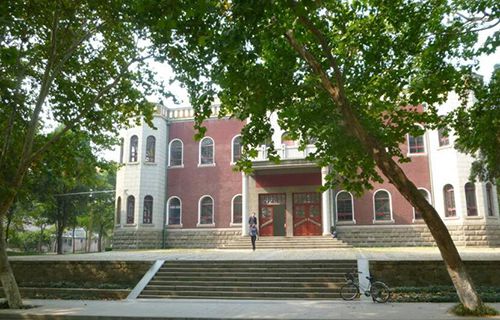 無錫園林技工學(xué)校