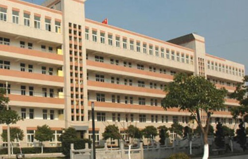 無錫市商業(yè)職業(yè)學(xué)校