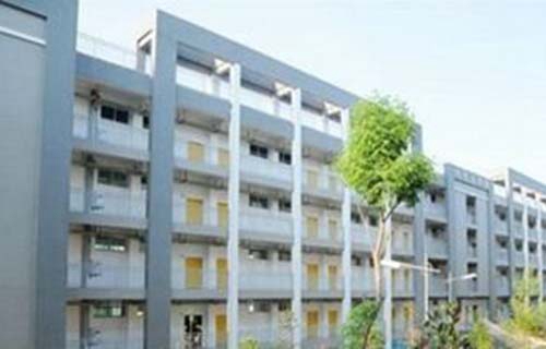 永平縣職業(yè)高級中學