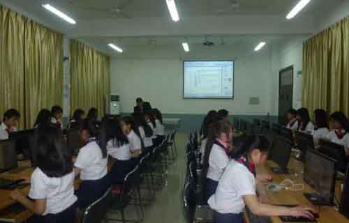 江蘇泗洪中等專(zhuān)業(yè)學(xué)校