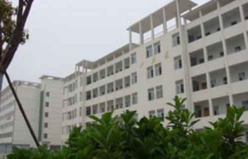 江蘇泗洪中等專(zhuān)業(yè)學(xué)校