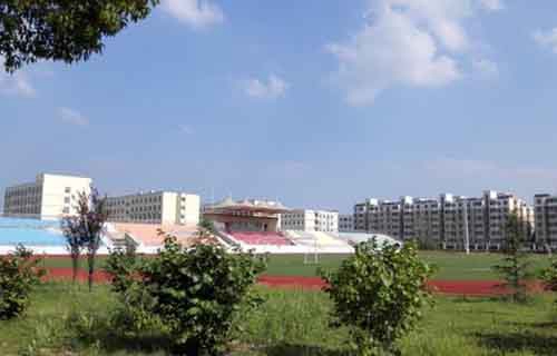 江蘇泗洪中等專(zhuān)業(yè)學(xué)校