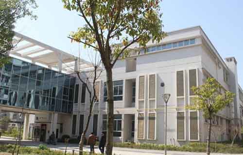 江蘇海安中等專業(yè)學(xué)校