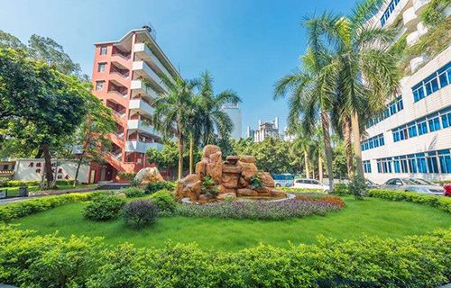 德宏州中等職業(yè)學(xué)校