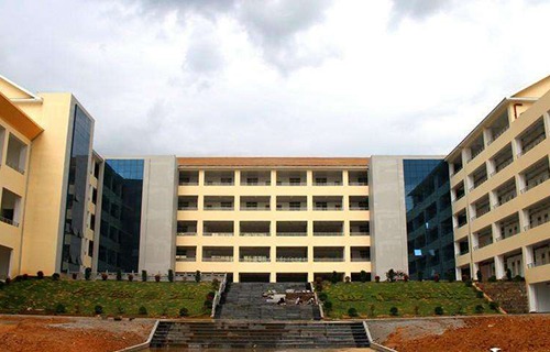 德宏州中等職業(yè)學(xué)校