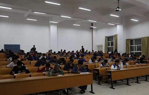 德宏州中等職業(yè)學(xué)校