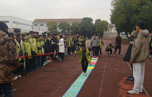 無(wú)錫太湖技工學(xué)校