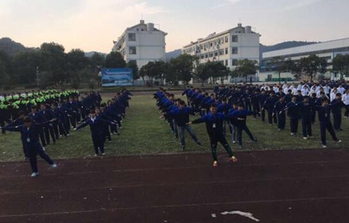 無(wú)錫太湖技工學(xué)校