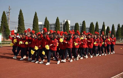 江蘇漣水中等專(zhuān)業(yè)學(xué)校