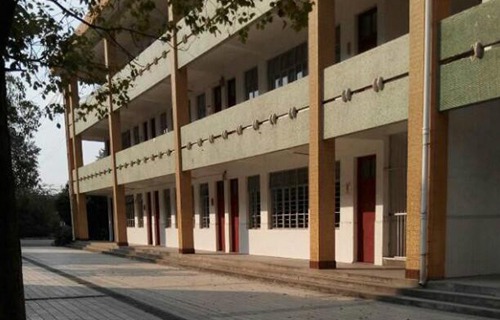 江蘇靖江中等專業(yè)學校