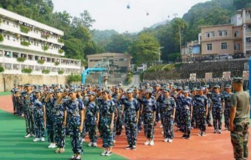 潞西市農(nóng)業(yè)機(jī)械化技術(shù)學(xué)校