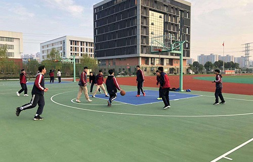 江蘇吳江中等專業(yè)學(xué)校