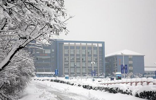 南京交通技師學(xué)院