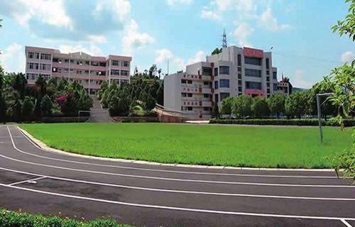 彌渡縣職業(yè)高級(jí)中學(xué)