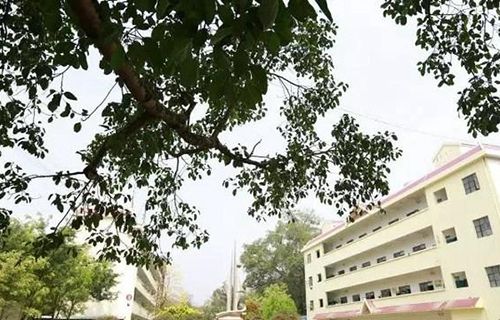 彌渡縣職業(yè)高級(jí)中學(xué)