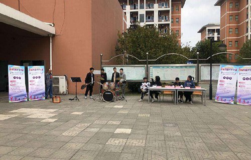 南通技師學(xué)院