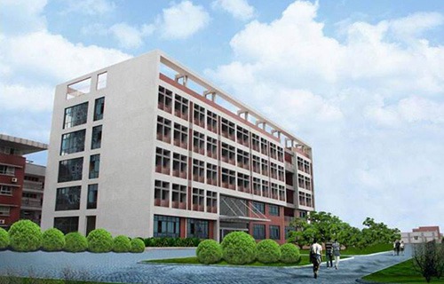 隴川縣民族職業(yè)中學