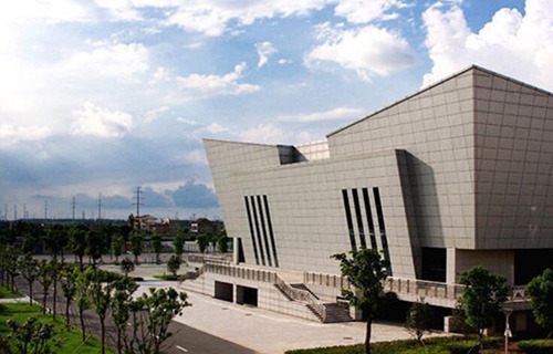 常州旅游商貿(mào)高等職業(yè)技術(shù)學(xué)校