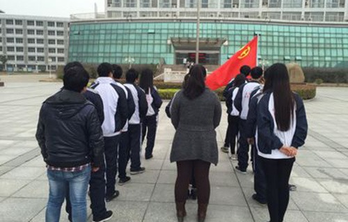 江蘇興化中等專業(yè)學(xué)校