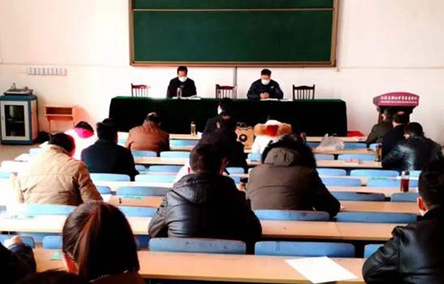 江蘇興化中等專業(yè)學(xué)校