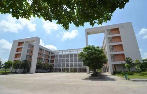 江蘇興化中等專業(yè)學(xué)校