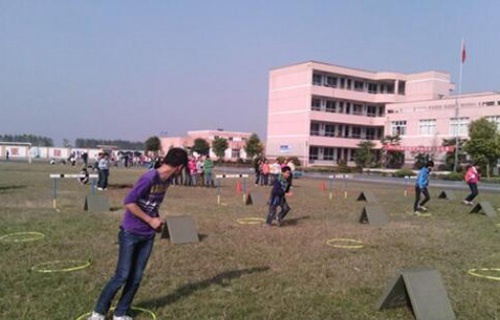 江蘇高港中等專業(yè)學(xué)校