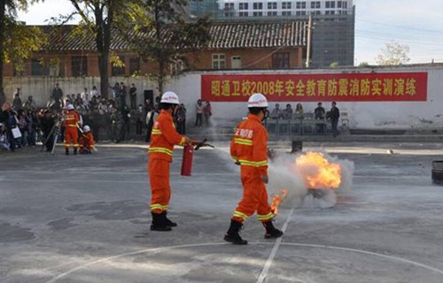 昭通衛(wèi)生學(xué)校