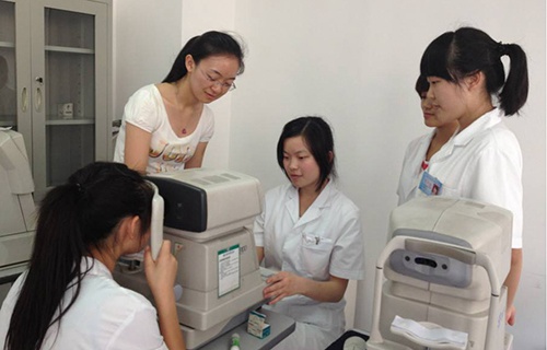 昭通衛(wèi)生學(xué)校