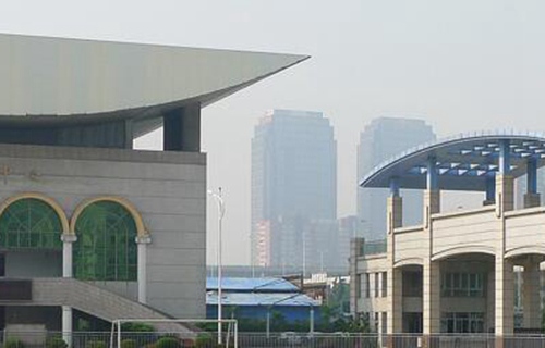 江蘇南通中等專業(yè)學(xué)校