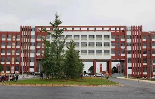 昭通市技工學(xué)校