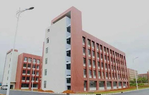 昭通市技工學(xué)校