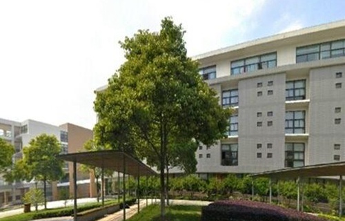 永仁縣職業(yè)高級中學