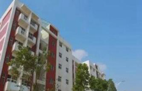 永仁縣職業(yè)高級中學