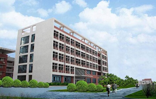 永仁縣職業(yè)高級中學