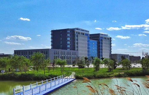 江蘇海安農(nóng)業(yè)工程學(xué)校